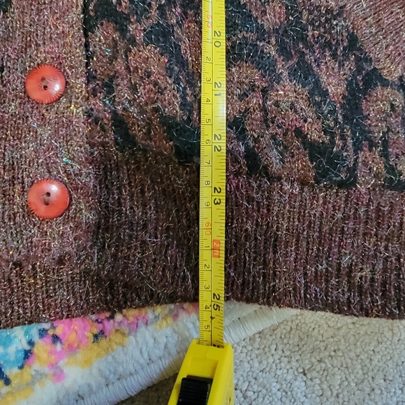 Cardigan - Picture 7 of 9